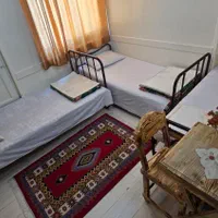 اجاره اتاق/سوئیت در مهمانپذیر،مسافرخانه،هتل|اجارهٔ کوتاه‌مدت آپارتمان و سوئیت|اصفهان, لنبان|دیوار