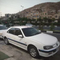 پارس مدل ۹۲