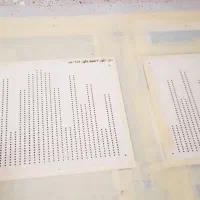 خدمات نگین چین با دستگاه تمام اتوماتیک خارجی