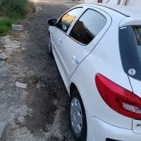 207تیپ 3|خودرو سواری و وانت|کرج, پیشاهنگی|دیوار