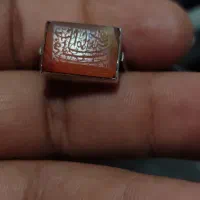انگشتر خط قدمت دار|جواهرات|اهواز, کوی نفت|دیوار