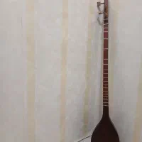 3 تار نو نو|سازهای سنتی|پاکدشت, پاکدشت (مامازند)|دیوار