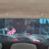 206 SD V8|خودرو سواری و وانت|کلیبر, |دیوار