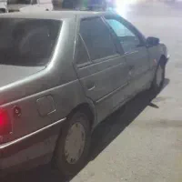 پژو ۴۰۵ عروسک