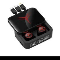 M88 plus هنذفری بلوتوثی