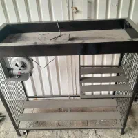 منقل|اجاق گاز و لوازم برقی پختوپز|ارومیه, |دیوار