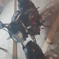 سلام فروش موتور بنلی ۲۵۰ سی سی|موتورسیکلت|قشم, |دیوار