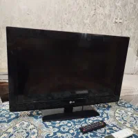 تلویزیون ال جی ال سی دی درحدنو