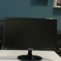 مانیتور LED سامسونگ 20 اینچ