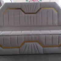 تخت خواب دونفره باکس دار