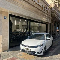 رسپکت ۲ مدل۱۴۰۴ نقداقساط عطارد