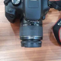 دوربین عکاسی کانن canon|دوربین عکاسی و فیلمبرداری|خمام, |دیوار