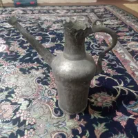 لوستر برنزدرحدنونو|لوستر و چراغ آویز|اقبالیه, |دیوار