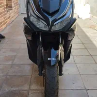 موتور آیروکس (بهرو)