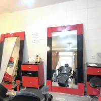 دکور سالن زیبایی