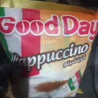 گوددی، ترابیکا، علی کافه