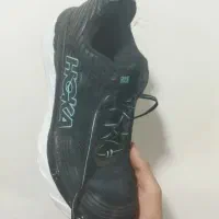 کتونی هوکا سایز 38قالب بزرگ