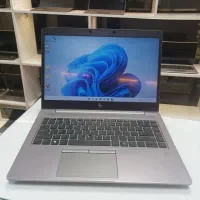 لپ تاپ لمسی Hp Zbook 14G6 فروش اقساطی نوت بوک مثلث