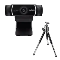 وبکم لاجیتک c922 pro
