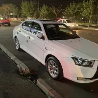 دناپلاس اتومات|خودرو سواری و وانت|اندیشه, اندیشه فاز ۱|دیوار