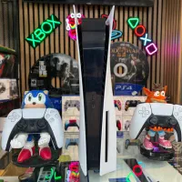 پی اس فایو فت / PS 5