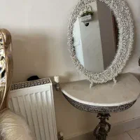 آیینه و کنسول نو