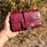 کیف پول زنانه