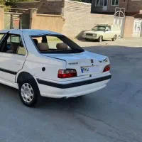 پارس کم ضربه