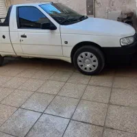 آریسان۲ دوگانه مدل۱۴۰۳