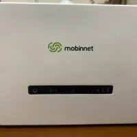 مودم مبین نت