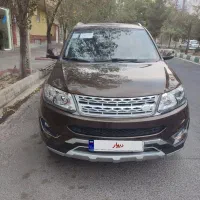 تیگو 5|خودرو سواری و وانت|تبریز, |دیوار