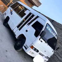 مینی بوس هیوندا مدل ۸۵