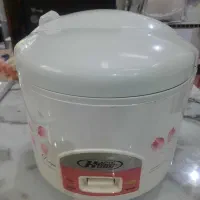 پلو پز و بخارپز