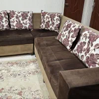 فروش مبل ال سالم..