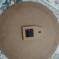 ساعت دیواری|ساعت دیواری و تزئینی|نورآباد, |دیوار