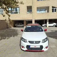 کوییک ‌r|خودرو سواری و وانت|شاهین‌شهر, پاسداران|دیوار