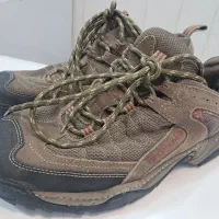کفش کوهنوردی وطبیعت گردی کلمبیا