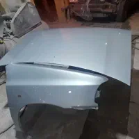 گلگیر .کاپوت .کوره ای ۵سال ضمانت|قطعات یدکی و لوازم جانبی|اسلامشهر, شهرک قائمیه|دیوار