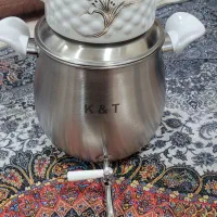 سماور اک