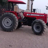 تراکتور ۳۹۹ جفت|خودرو سنگین|شاهنجرین, |دیوار