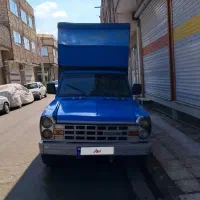 نیسان مدل86 تک سوز|خودرو سواری و وانت|قم, شهرک امام حسین|دیوار