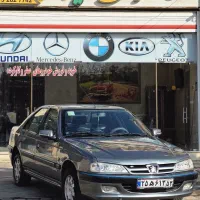 دوگانه شرکتی