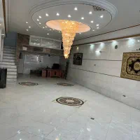 لوستر کریستال