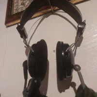 هدست خارجی سالم سالم