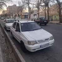 پراید ۱۳۲ تمیز|خودرو سواری و وانت|باغستان, |دیوار