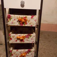 جاپیاز سیب زمینی کاملا نو