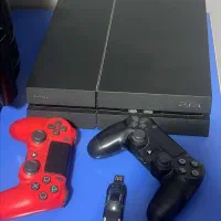 ps4 fat 1 tra