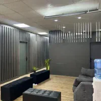 واحد اداری ۱۲۰ متری تاپ لوکیشن