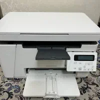 پرینتر ۴ کاره وایرلس HP