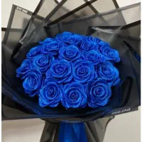 گل روبانی|گل مصنوعی|مراغه, |دیوار